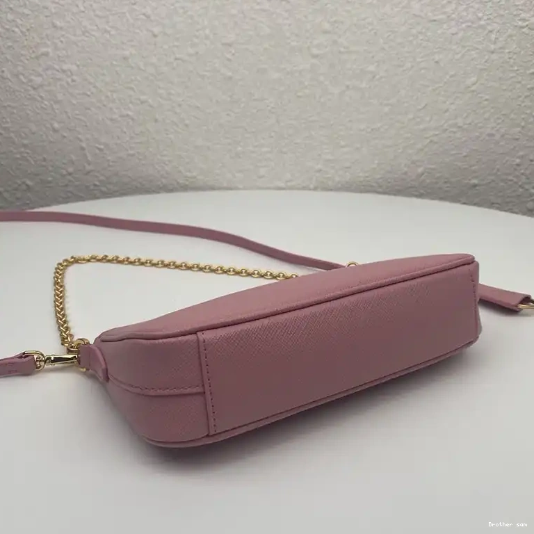 Brother sam 208B570132 Bags Prada 0509